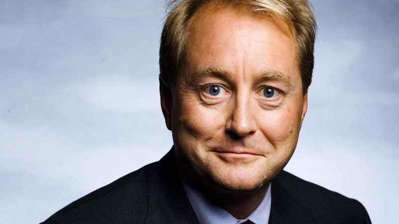 Norveçli iş adamı tüm servetini dağıtacak şaşırtan karar - Resim: 1