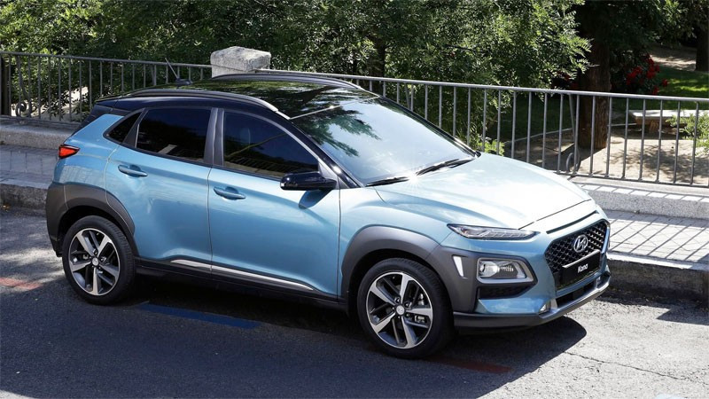 Hyundai'den SUV pazarını sallayacak yepyeni model - Resim: 1