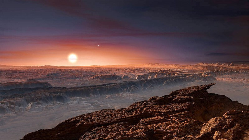 Uzayda müthiş keşif! NASA açıkladı - Resim: 2