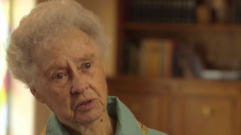 Evlendiler 6 hafta sonra eşi kayboldu 70 yıl sonra gerçek ortaya çıktı - Resim: 3