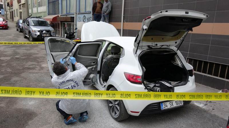 300 bin lirayla yakalanan gaspçının dediğine bakın - Resim: 4