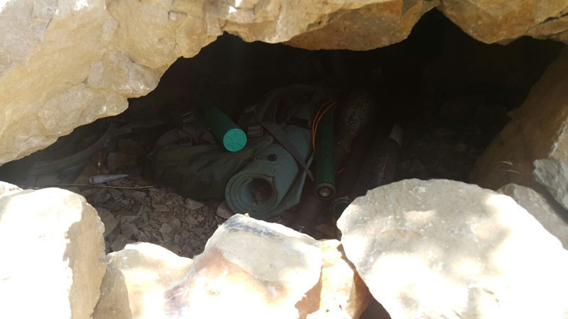 Şemdinli'deki operasyonda asker kazdıkça çıktı  - Resim: 1