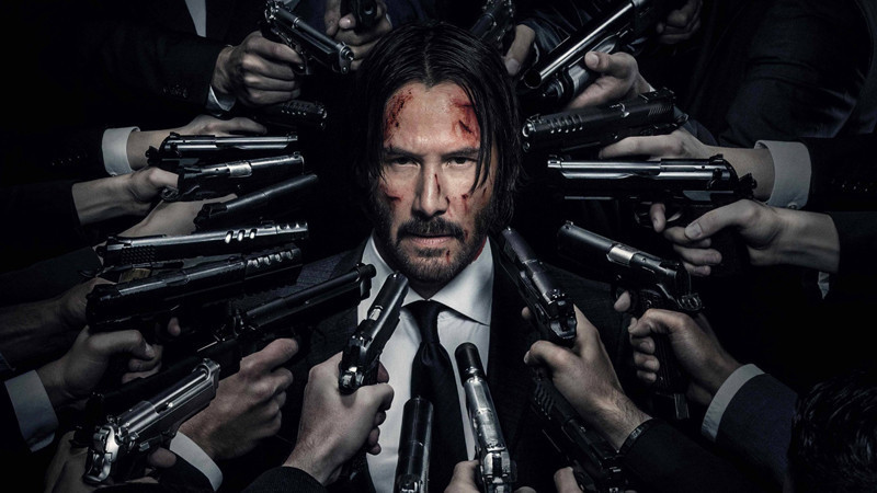 John Wick hayranlarına müjdeli haber - Resim: 1