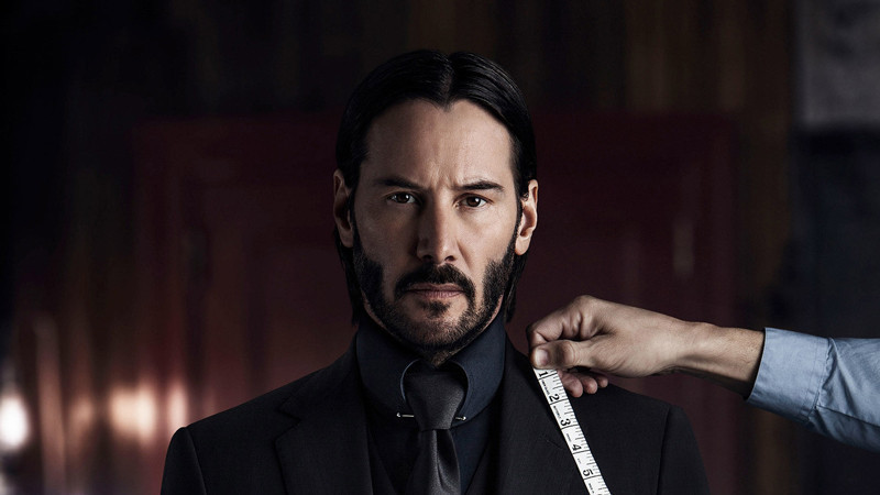 John Wick hayranlarına müjdeli haber - Resim: 2