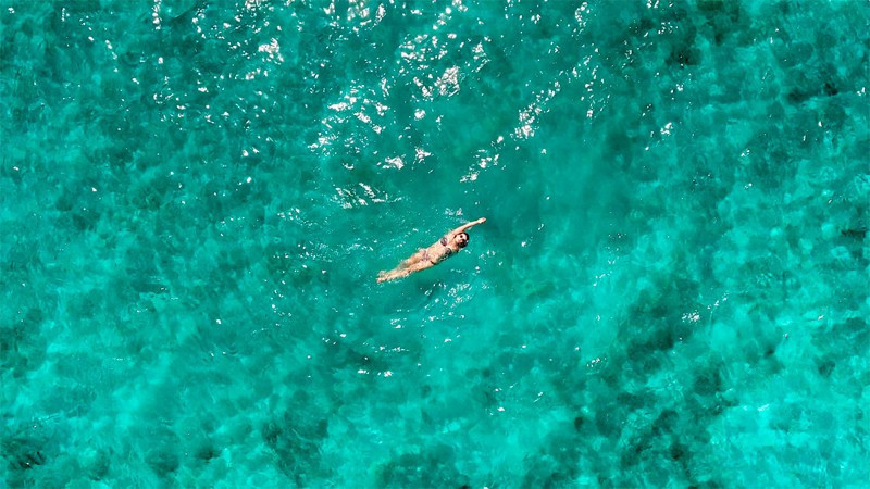 'Türkiye'nin Maldivleri' Salda Gölü saklı cennet - Resim: 3