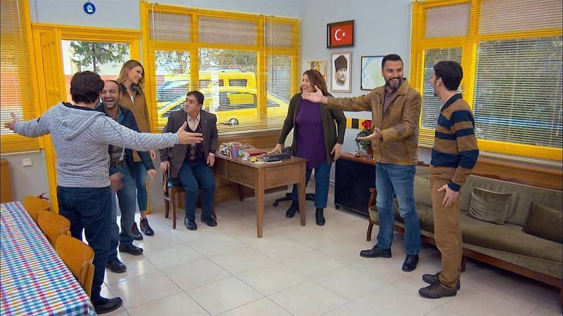 Ve beklenen oldu Kanal D dizi kıyımına devam ediyor! - Resim: 2