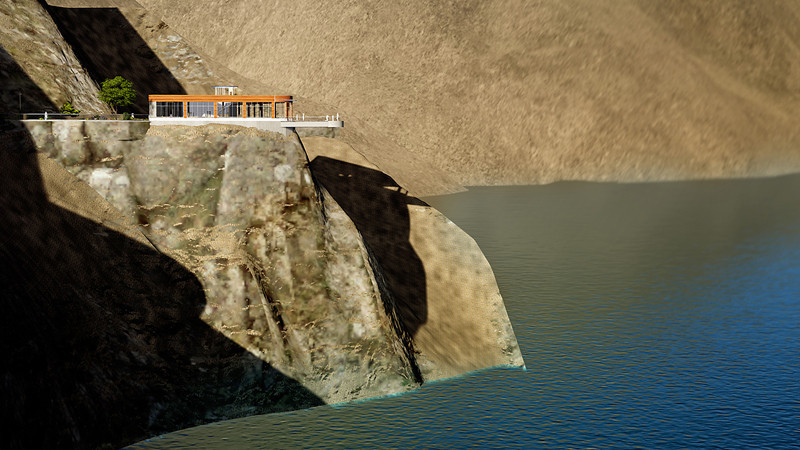 Tortuş Şelalesi'ni izlemek çok heyecanlı olacak - Resim: 2