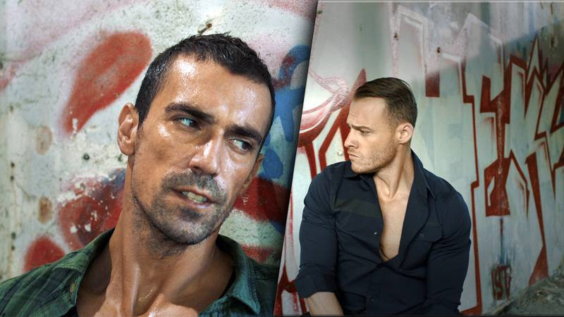 Kanal D'nin Muhteşem İkili dizisi efsane filmin kopyası çıktı! - Resim: 2