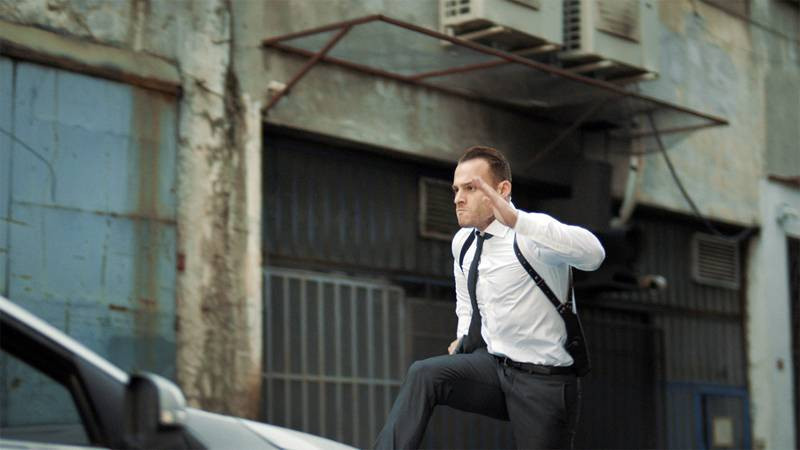 Kanal D'nin Muhteşem İkili dizisi efsane filmin kopyası çıktı! - Resim: 3