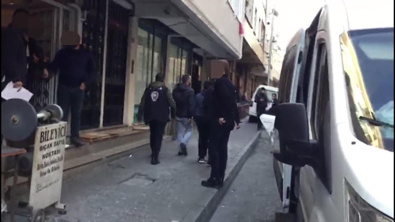 30 bin kişiyi dolandırıp parti verdiler! Çete içinde ünlü ilahi sanatçısı var  - Resim: 3