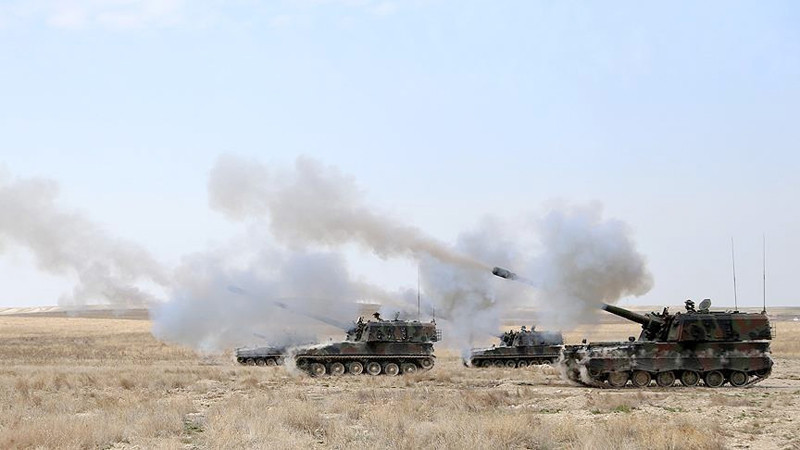 Fırat'ın doğusuna operasyon nasıl olacak? Ayrıntılar netleşiyor - Resim: 4