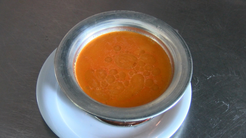 Tarhana çorbası nasıl yapılır püf noktaları var haftada 2-3 gün içerseniz - Resim: 2