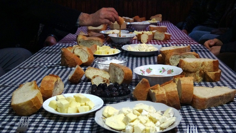 Trabzon'da cami imamı çözümü buldu cemaati ikiye katladı - Resim: 3