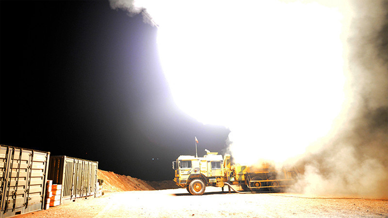 'Türk ordusu Afrin'de zeytinyağı çaldı' iddiasının aslı ortaya çıktı - Resim: 1