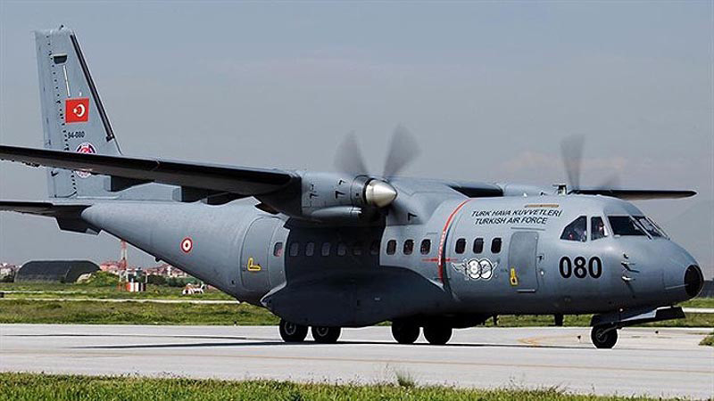 TSK uçakları onlara emanet edilince paramız cebimizde kaldı - Resim: 2