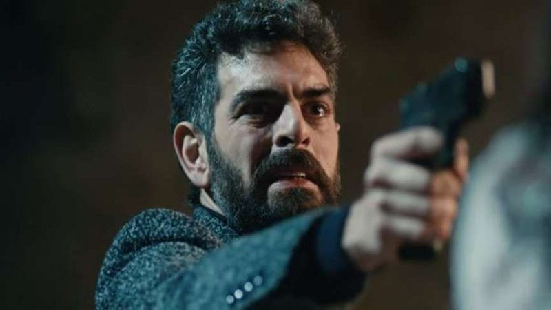 Sen Anlat Karadeniz'in sır perdesi şoke etti o sahnedeki gerçek... - Resim: 1