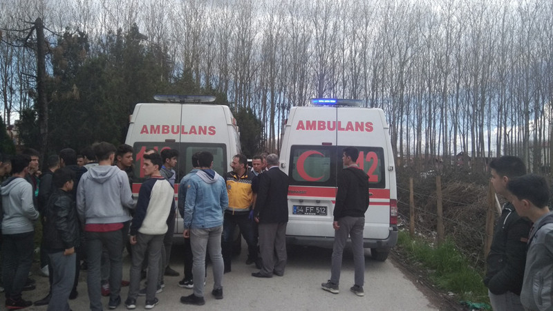 Liseli gençlerin ibretlik halleri görüntülendi - Resim: 3