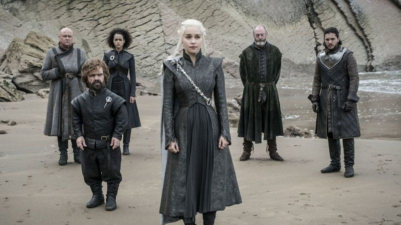  Game of Thrones’da herkes teker teker ölecek - Resim: 1
