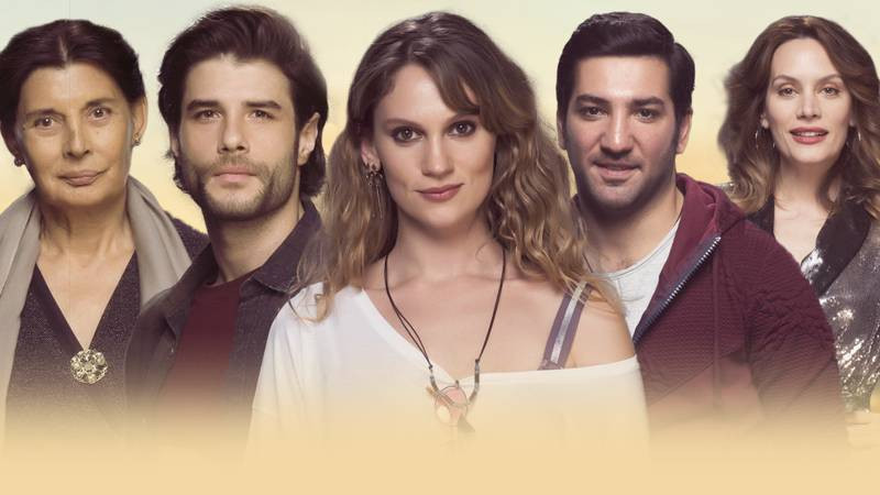 Kanal D finale götürüyor reyting rekortmeni için izleyici çok üzülecek - Resim: 4