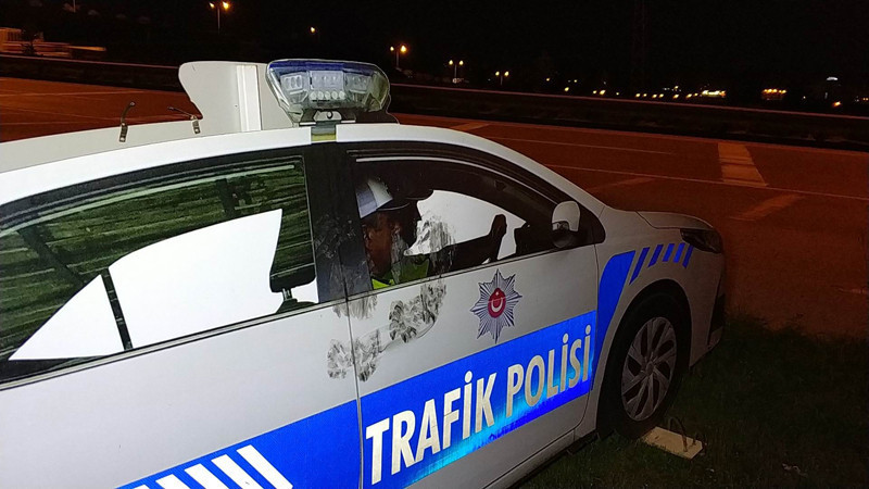 Samsun'da polisleri şaşkına çeviren hırsızlık - Resim: 2