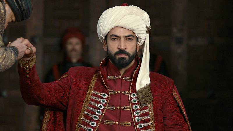 Hayal kırıklığı yaratmıştı! Mehmed Bir Cihan Fatihi böyle veda edecek - Resim: 1