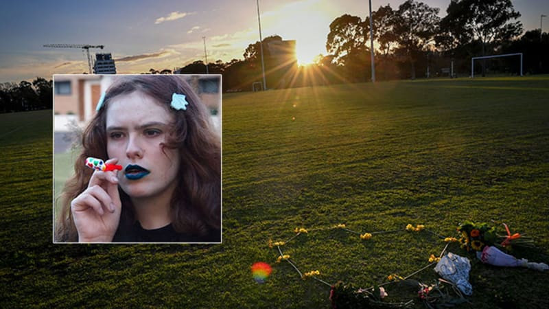 Ülke şokta genç komedyen öldürüldü tecavüze uğrayıp... - Resim: 3