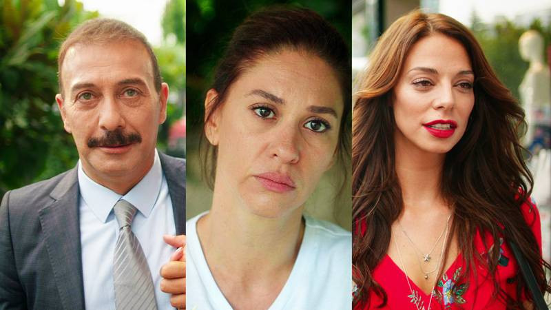 İlk bölümden büyük kriz yarattı! Kanal D o dizinin fişini çekecek mi? - Resim: 1