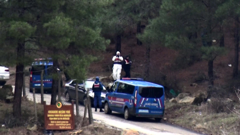 Dansöz Didem'in kafa ve vücut parçaları bulundu  - Resim: 4