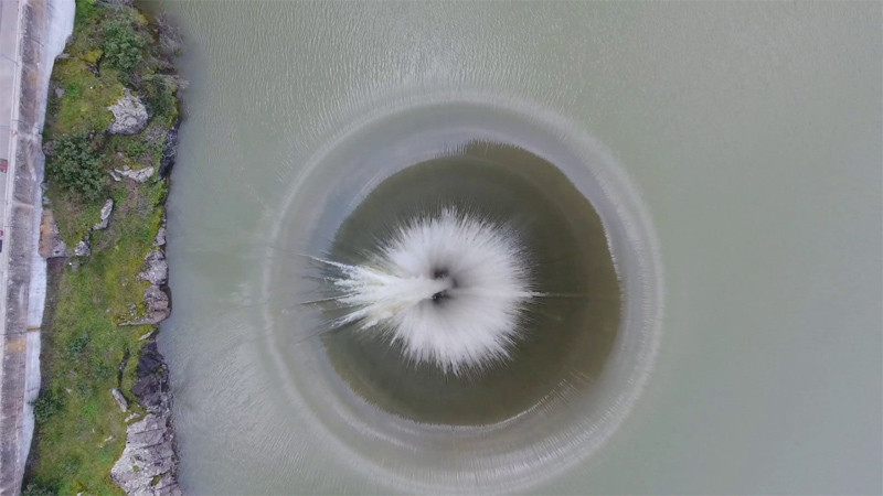 Dünyadaki en tuhaf 10 delik biri cehenneme açılıyor deniyor - Resim: 3