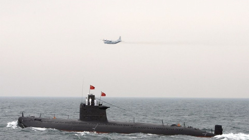 Çin'in projesi 13 yıl sürdü! New York'un 5 katı büyüklüğünde - Resim: 2