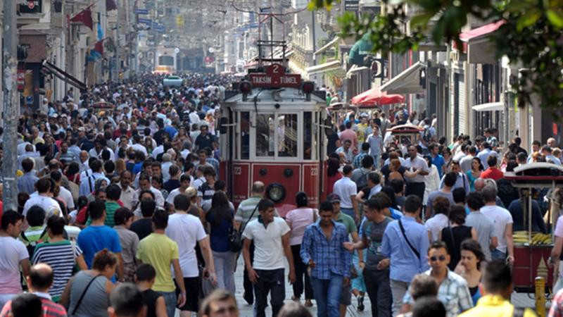 Türkiye'nin en yavaş şehirleri seçildi - Resim: 1