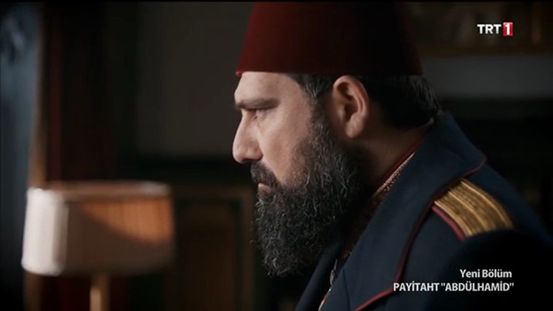 Payitaht Abdülhamid'in yıldızı Bülent İnal'dan dikkat çeken sözler - Resim: 3