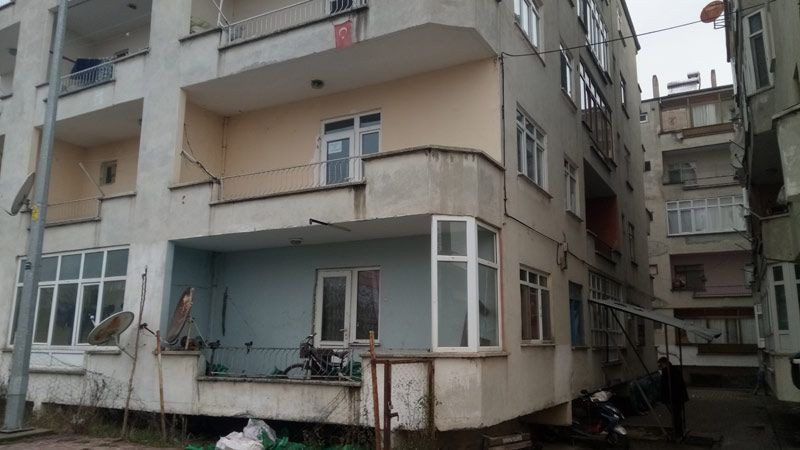 Hafta sonu tatili için Kastamonu'ya geldi şok yaşadı - Resim: 4