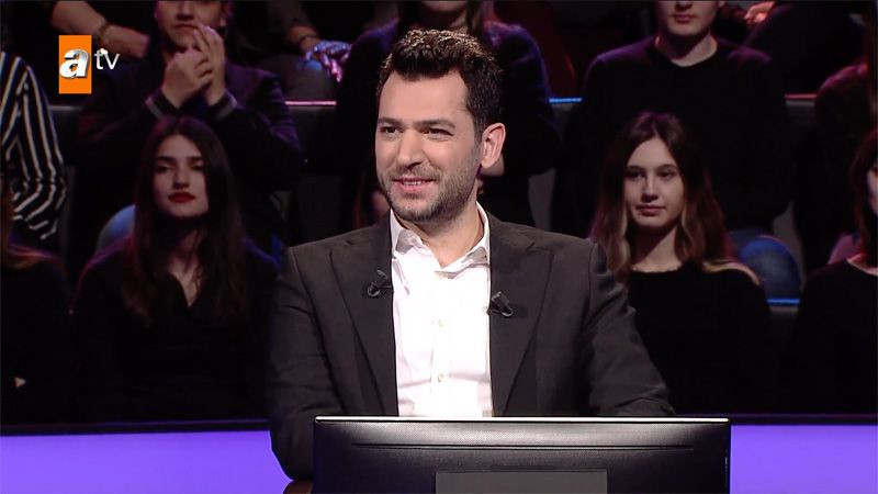 Kim Milyoner Olmak İster'de herkesi çıldırtan soru! - Resim: 2