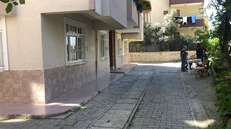 İlişkisine karşı çıkan anne ve babasını öldürdü - Resim: 1