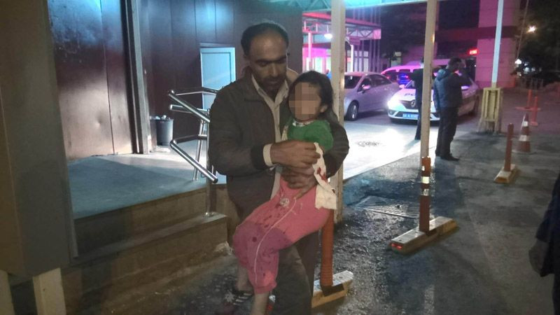 Esenyurt'ta 2 pitbull köpeği kız çocuğuna saldırdı mahalleli çığlıklara koştu - Resim: 2