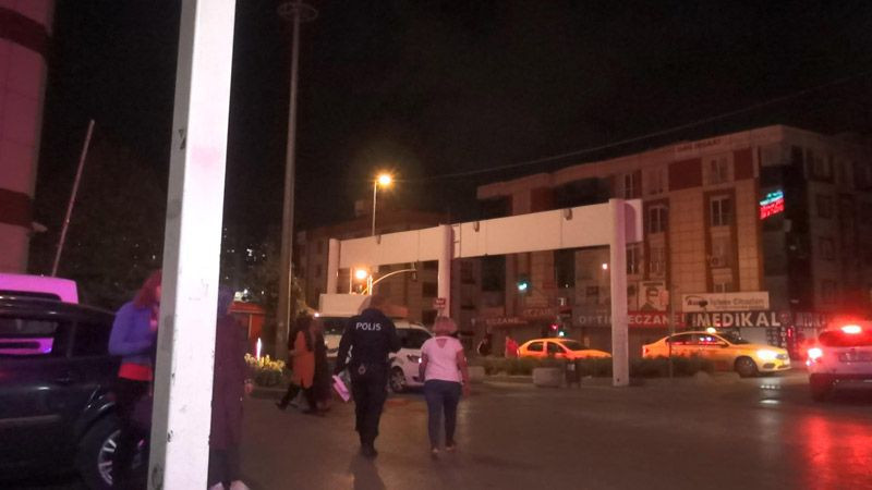 Esenyurt'ta 2 pitbull köpeği kız çocuğuna saldırdı mahalleli çığlıklara koştu - Resim: 3