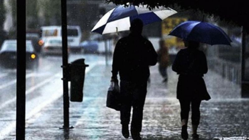 Meteorolojiden sahil illerine sağanak yağış uyarısı! Sıcaklık ise artıyor - Resim: 1