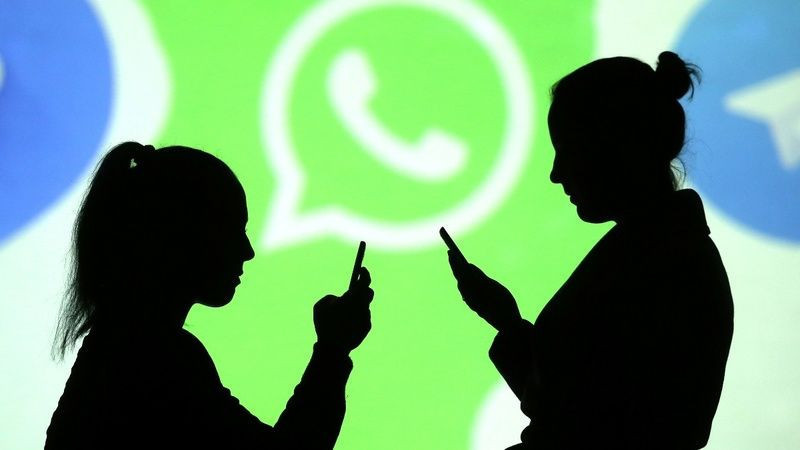 WhatsApp kullananlar dikkat! Bakanlıktan uyarı - Resim: 2