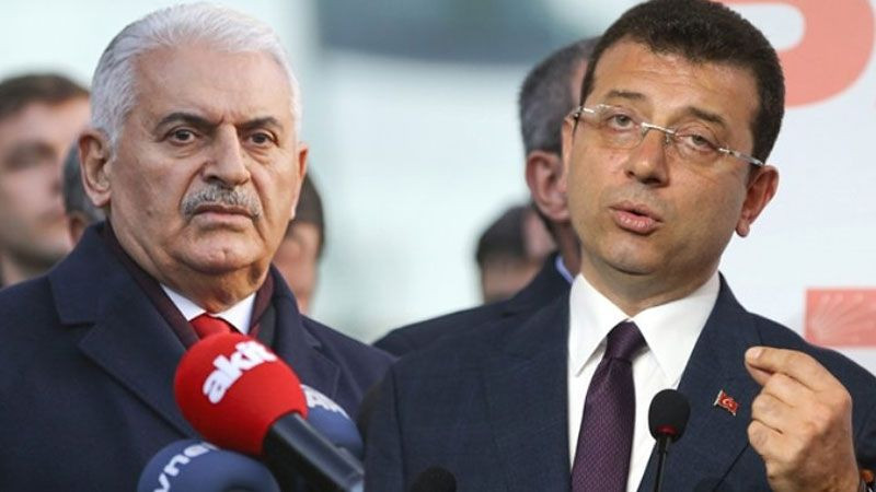 Reuters İstanbul seçimi için farkı açıkladı Ak Partili yetkili bir isim söylemiş - Resim: 4