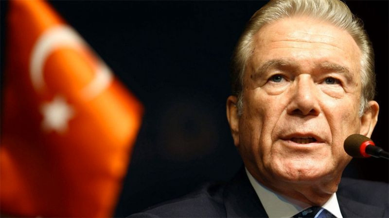 Binali Yıldırım'ın İmamoğlu'yla ortak yayın için istediği Uğur Dündar'dan cevap geldi - Resim: 3