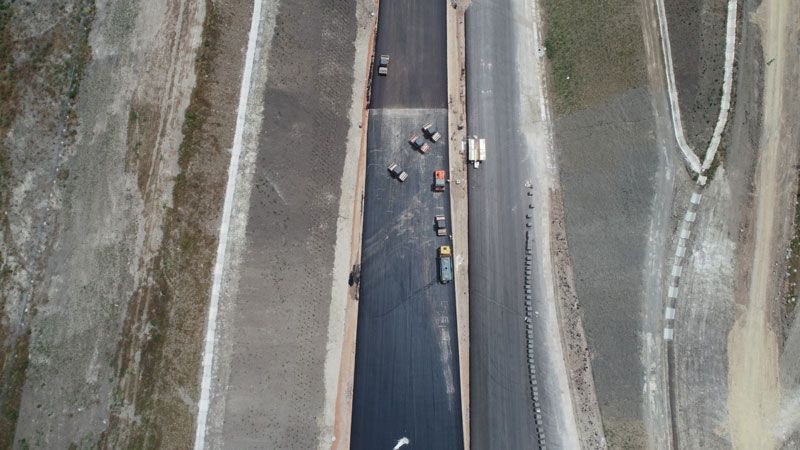 Türkiye'nin en büyük projesi Kurban Bayramı öncesi açılıyor - Resim: 2