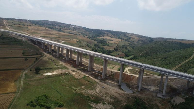 Türkiye'nin en büyük projesi Kurban Bayramı öncesi açılıyor - Resim: 3