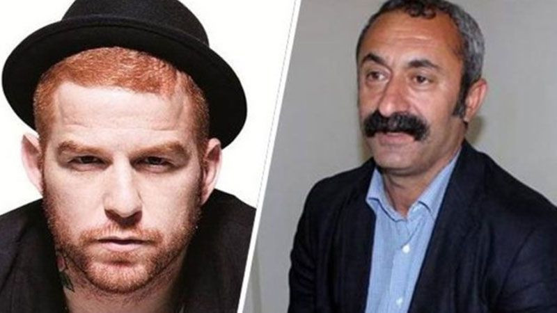 Gökhan Özoğuz'dan sert tepki! Melih Gökçek kravat yorumu yapmıştı - Resim: 4