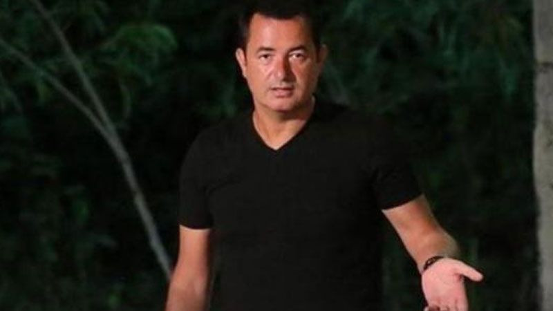 Acun Ilıcalı'nın RTÜK'e ödediği ceza dudak uçuklattı - Resim: 1