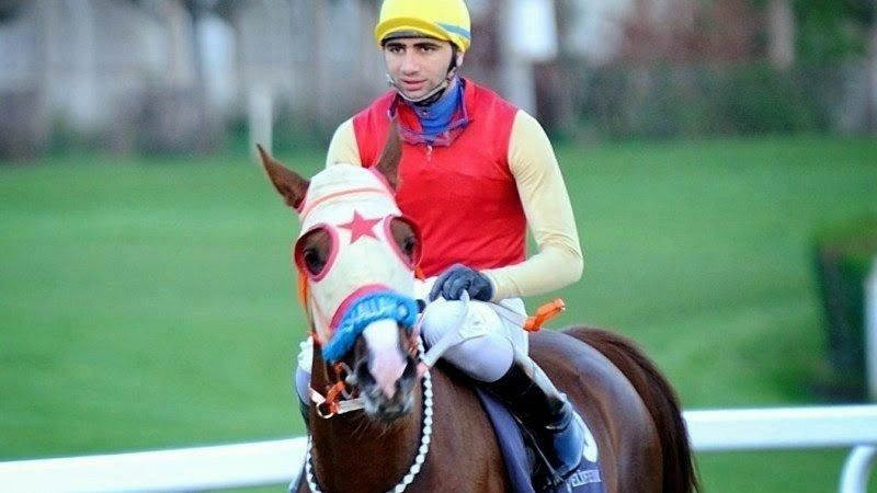 Yengesini yatağa bağlayıp tecavüz etmişti! Ünlü jokey Uğur Polat'a ceza yağdı - Resim: 3