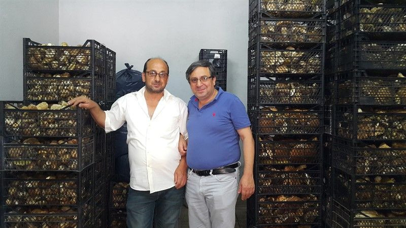 Ayda 40 bin lira kazanıyorlar! Yurtdışına satıyorlar - Resim: 4