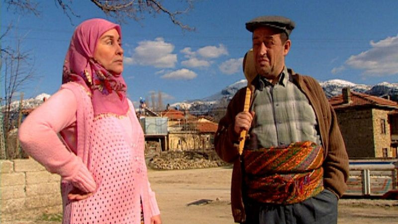 Pardon filmiyle tanındı! Ünlü oyuncu Parkan Özturan hayatını kaybetti - Resim: 4