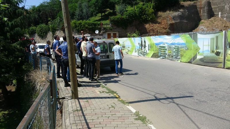 Pendik'te şaşırtan olay cep telefonundan gördü intihardan vazgeçti - Resim: 2