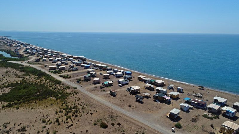 Antalya'da lüks otellerin hemen yanı başında denize sıfır ücretsiz tatil - Resim: 4